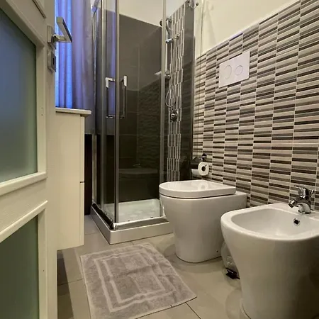 Guest house Le Tre Rose