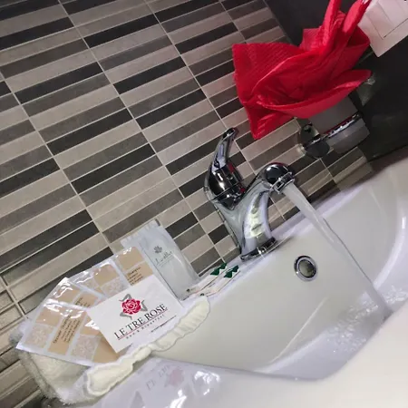 Le Tre Rose Terrasini