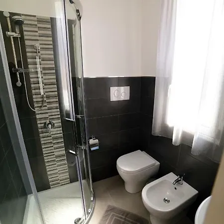 Le Tre Rose Guest house Terrasini