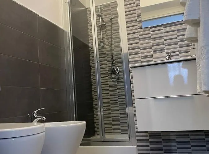 בית הארחה Le Tre Rose 3*