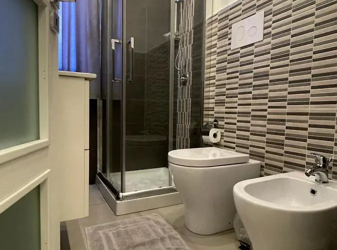 בית הארחה Le Tre Rose