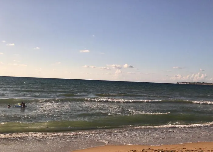 בית הארחה Le Tre Rose 3*