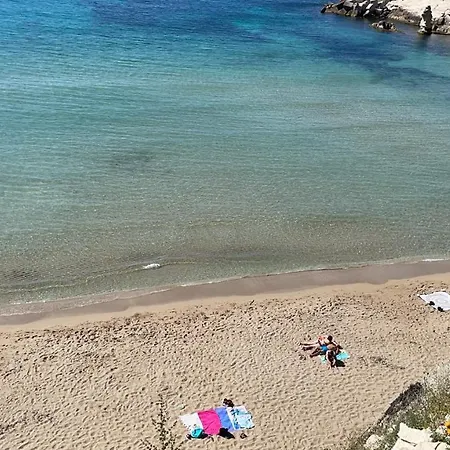 Le Tre Rose Konukevi 3*