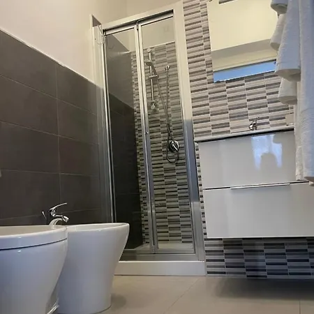 Gæstehus Le Tre Rose 3*