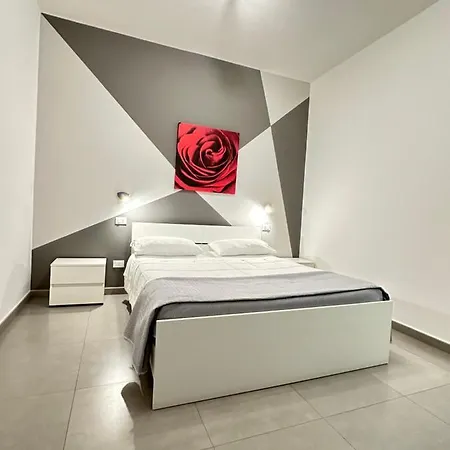 Le Tre Rose Terrasini