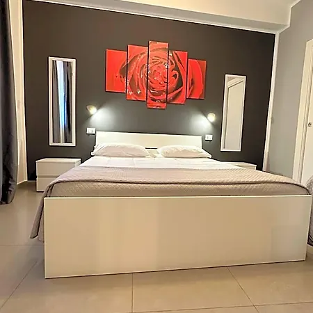 Gæstehus Le Tre Rose 3*
