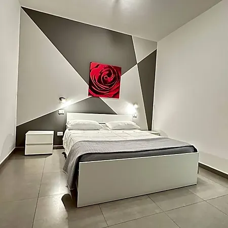 Le Tre Rose