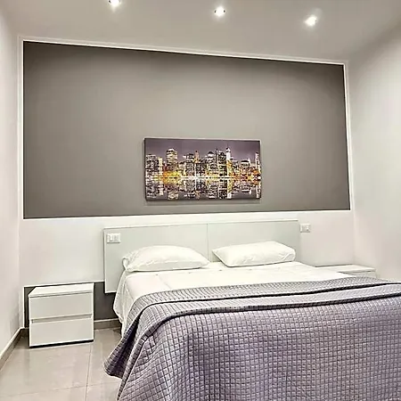 Le Tre Rose Pensjonat 3*