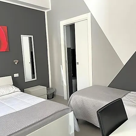 Le Tre Rose 3* Terrasini