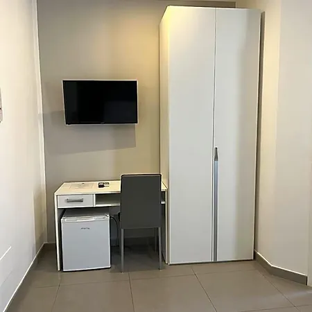 Le Tre Rose Pensjonat 3*