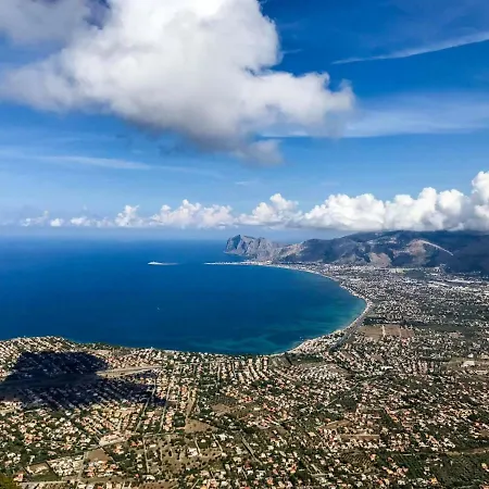 Le Tre Rose Гостевой дом