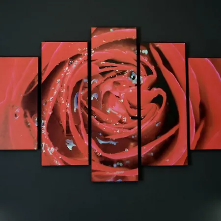 Konukevi Le Tre Rose 3*